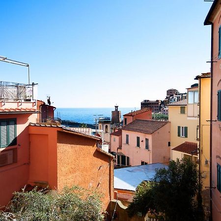 Nel Cuore Di Rio Marina Exterior foto
